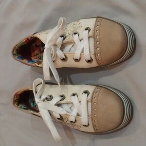 Timberland Shoes Women's 7